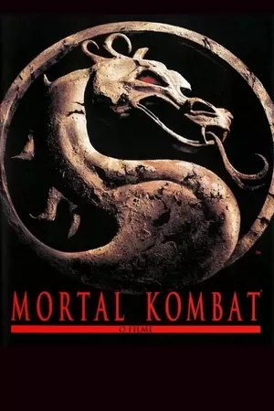 Mortal Kombat: O Filme