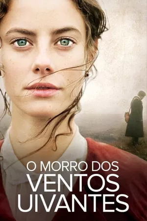 O Morro dos Ventos Uivantes