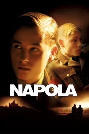 Napola