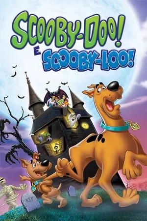 Scooby-Doo e Scooby-Loo