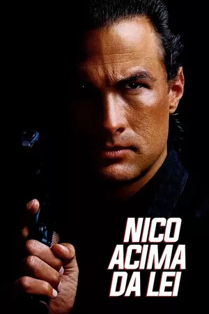 Nico, Acima da Lei