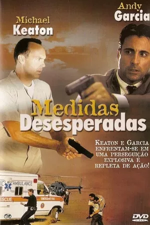 Medidas Desesperadas