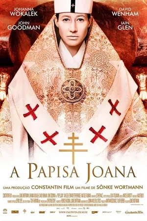 A Papisa Joana