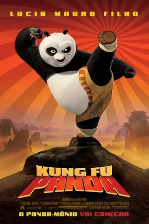 Kung Fu Panda