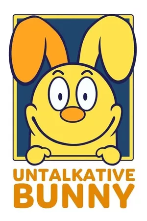 Untalkative Bunny