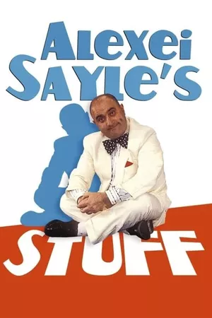 Alexei Sayle's Stuff