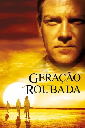 Geração Roubada