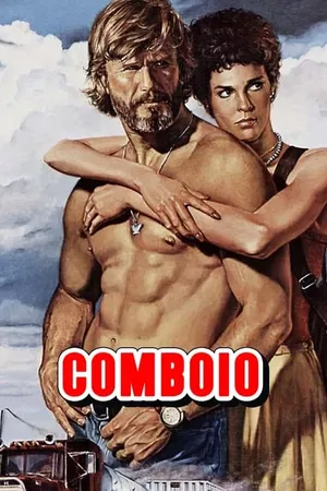 Comboio