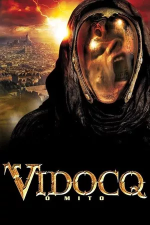 Vidocq - O Mito