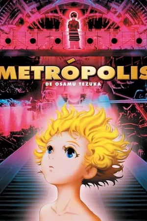 Metrópolis