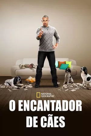 O Encantador de Cães