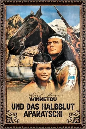 Winnetou and the Crossbreed