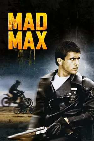 Mad Max