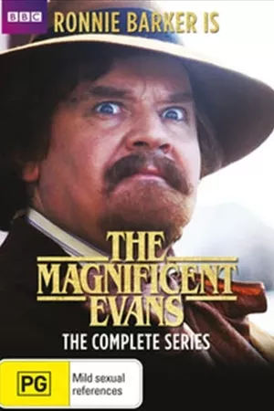 The Magnificent Evans