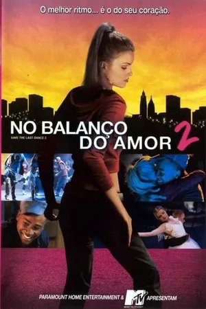 No Balanço do Amor 2