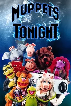 Muppets Tonight