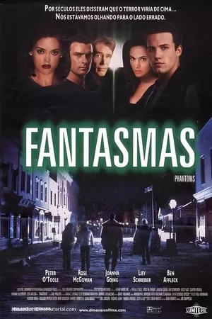 Fantasmas