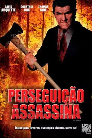 Perseguição Assassina