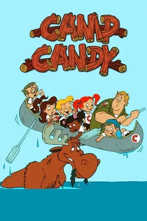 Camp Candy