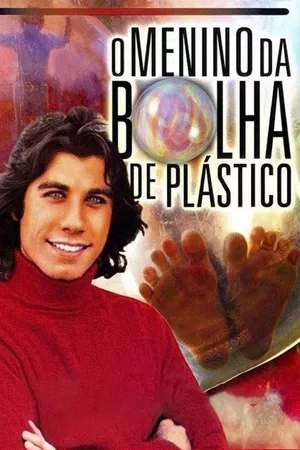 O Menino da Bolha de Plástico