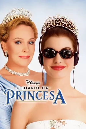 O Diário da Princesa