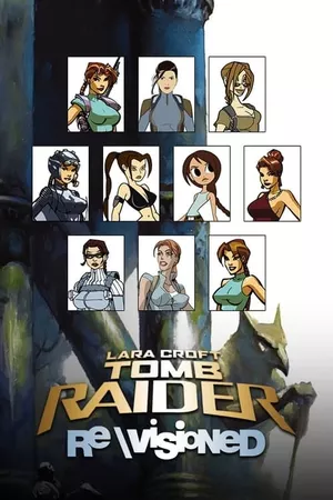 Revisioned: Tomb Raider