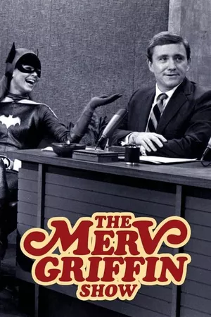 The Merv Griffin Show