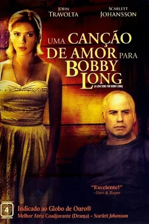 Uma Canção de Amor para Bobby Long