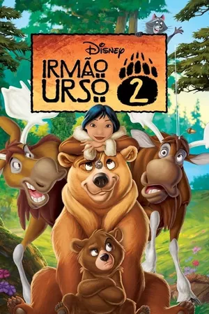 Irmão Urso 2