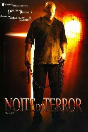 Noite do Terror