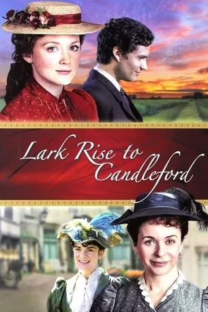 Lark Rise to Candleford