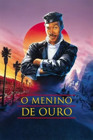 O Rapto do Menino Dourado