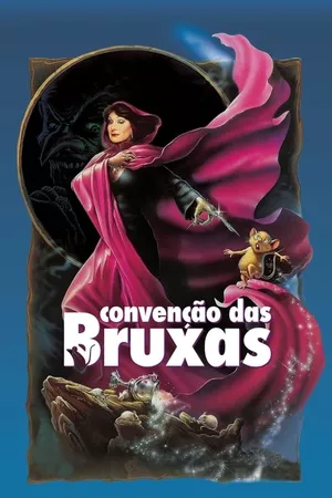 Convenção das Bruxas