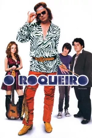 O Roqueiro