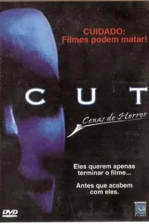 Cut: Cenas de Horror