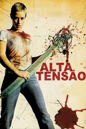 Alta Tensão