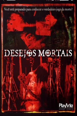 Desejos Mortais