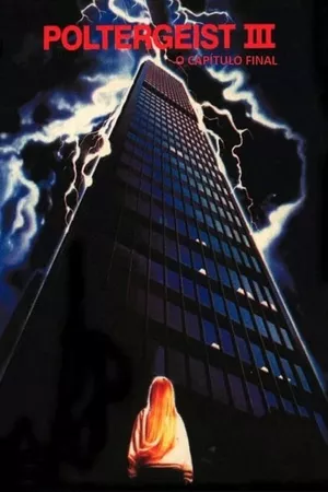 Poltergeist III: O Capítulo Final