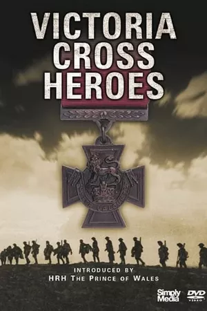 Victoria Cross Heroes