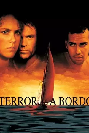 Terror a Bordo