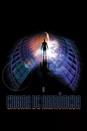 O Enigma de Andrômeda