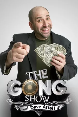 The Gong Show with Dave Attell