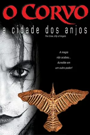 O Corvo: A Cidade dos Anjos