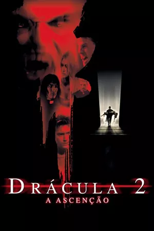 Drácula 2 - A Ascensão 2003