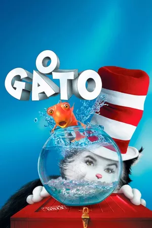 O Gato