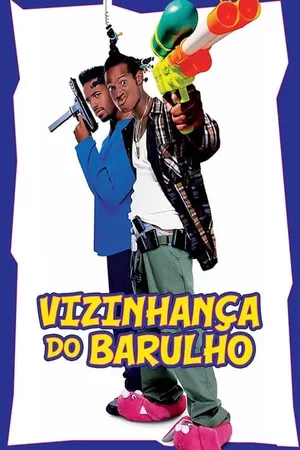 Vizinhança do Barulho