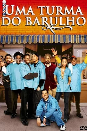 Uma Turma do Barulho