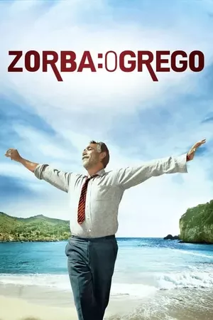 Zorba, O Grego