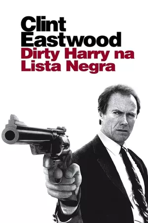 Dirty Harry na Lista Negra