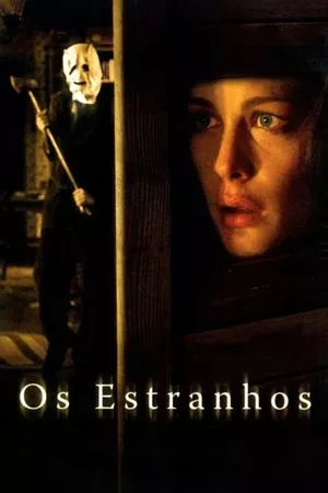 Os Estranhos